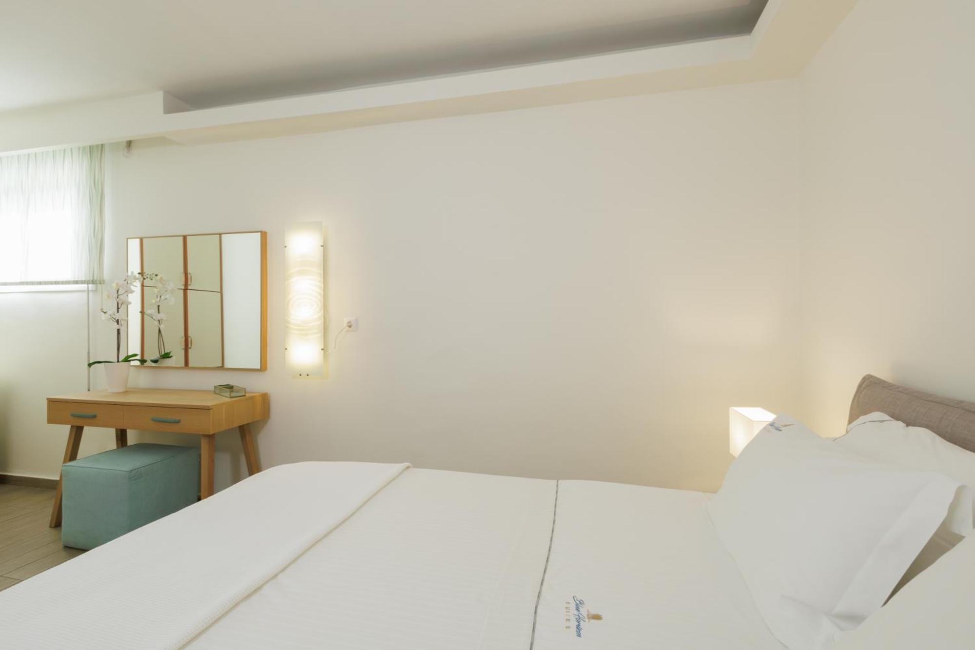 Blue Horizon Suites Parálion Ástros Kültér fotó