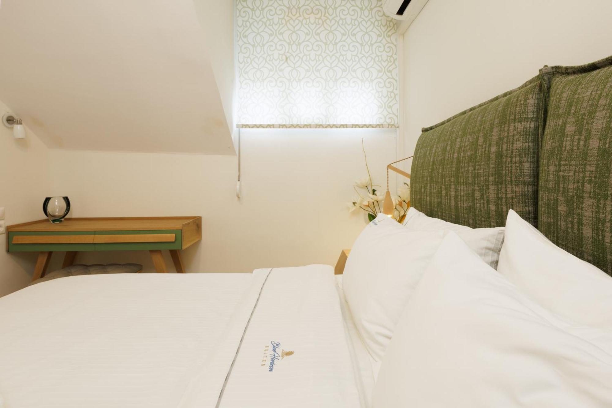 Blue Horizon Suites Parálion Ástros Kültér fotó